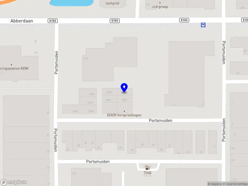 Building Service Holding B.V.