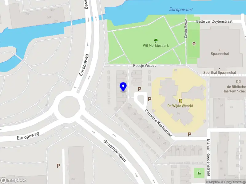 Novah People & Culture Haarlem