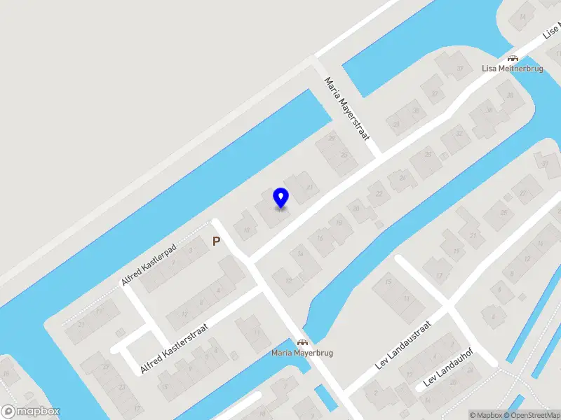 van den Bergh Commerce