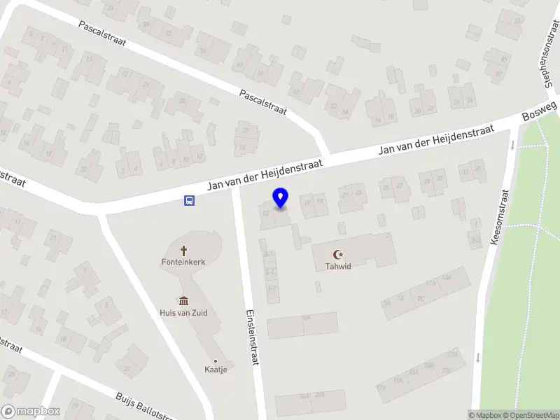 Hummingbird Solutions Europe B.V.