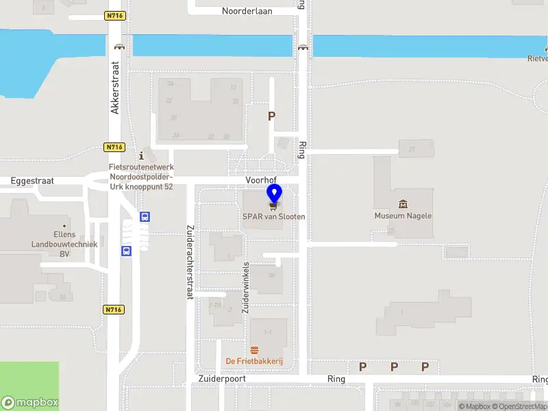 van Slooten vof Nagele