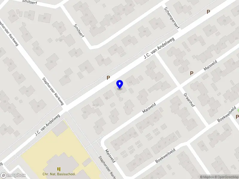 Stichting Mika Racing