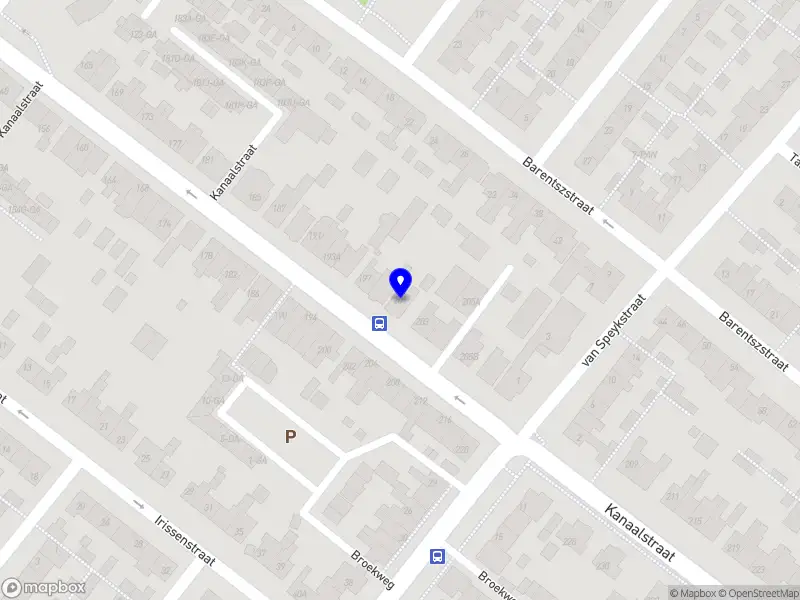 Hoogendoorn Leepel VOF