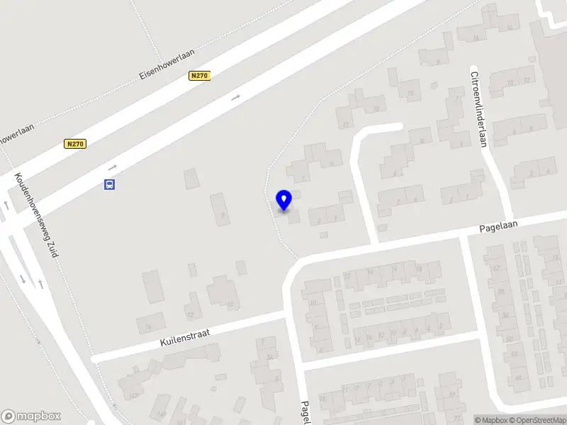 Vereniging van Eigenaars Prins Hendrikstraat 6 en 8 te Eindhoven