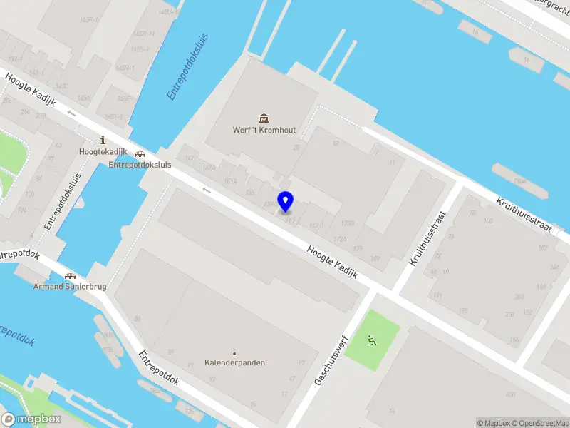 Mireille Dance and Move