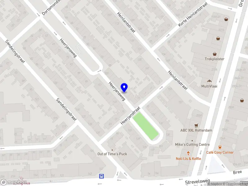 Health and care by Imani