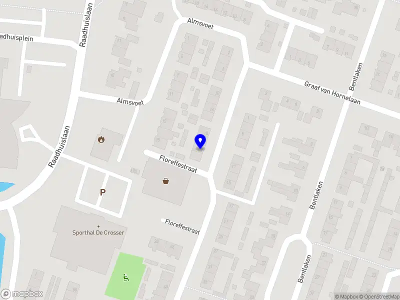 SkyHolland Transport