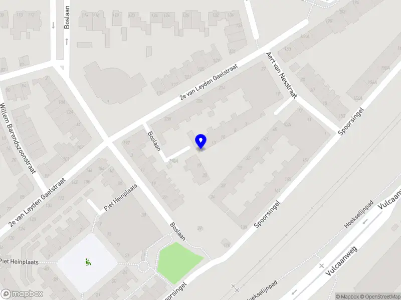 Tas BW Dienstverlening