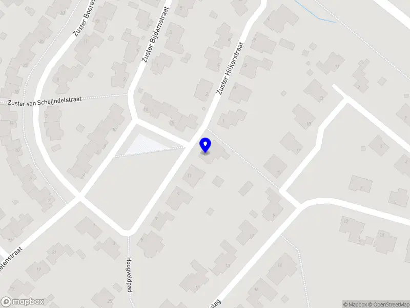 Stichting de Groene Laarzen