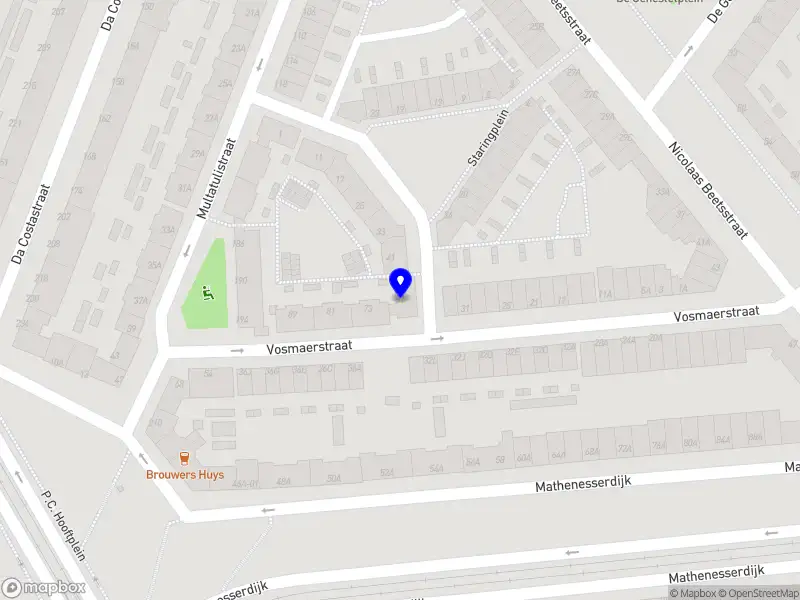 KlaverKompas Rotterdam