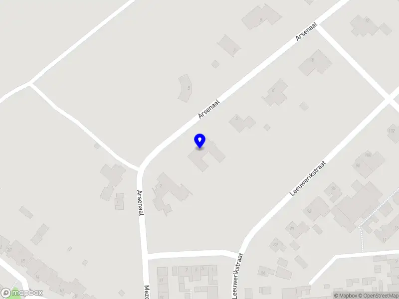 Gerritsma Vastgoed B.V.