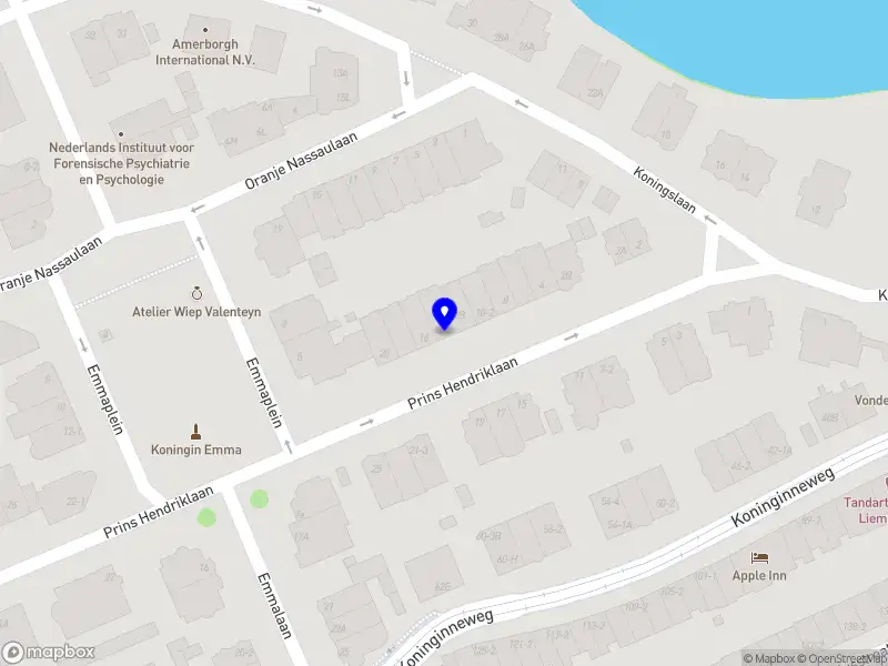 THF Bouwconsultants B.V.