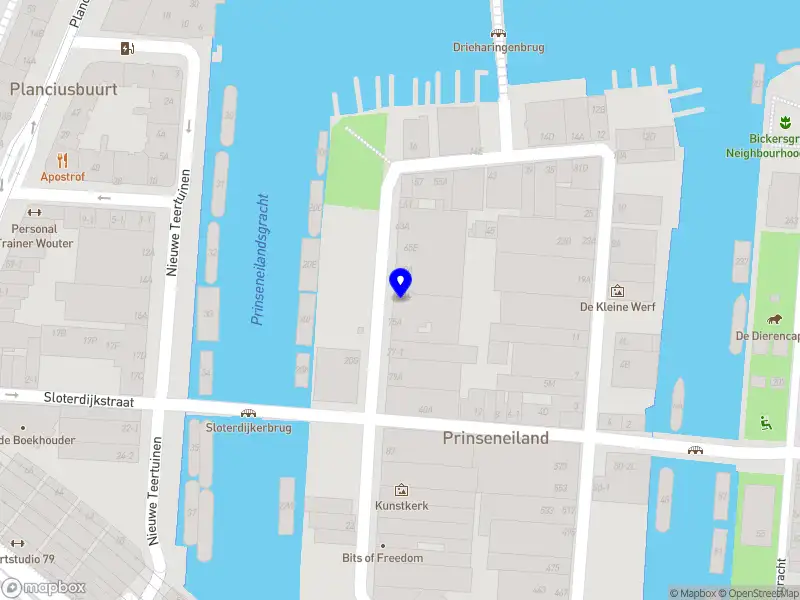 Taalcollege Amsterdam