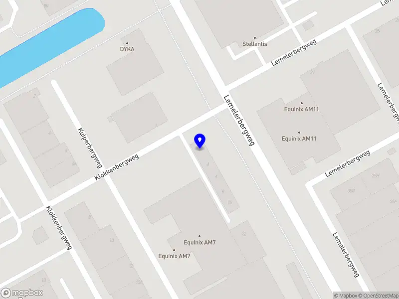 Caransa Heritage Group B.V.