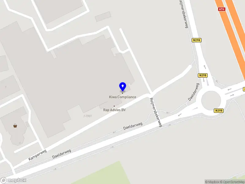 SGI Water Management B.V.