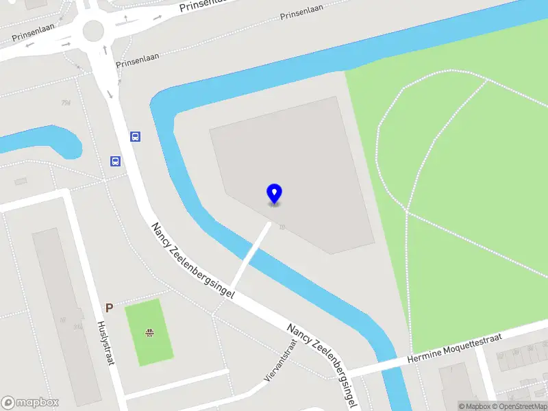 A. Kalika Beheer B.V.