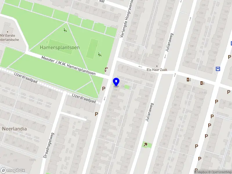 Wooncollectief Weltevree