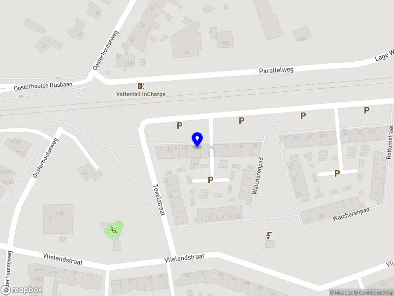 Villa Feminae V.O.F.