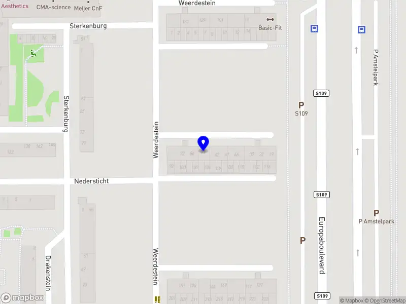 Vereniging van Eigenaars Veerstraat 82 te Amsterdam