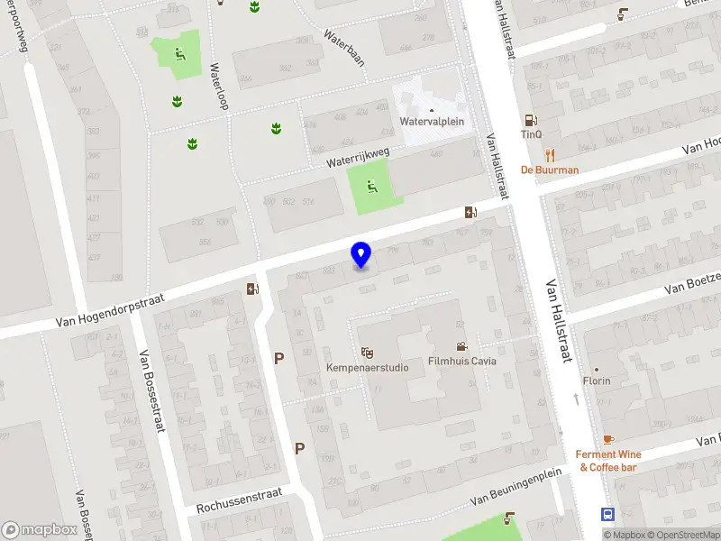 Moveo Mobility Service