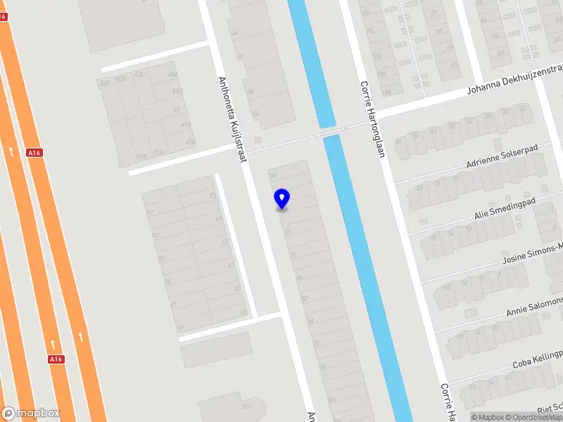 Easy Snacks onroerend goed B.V.