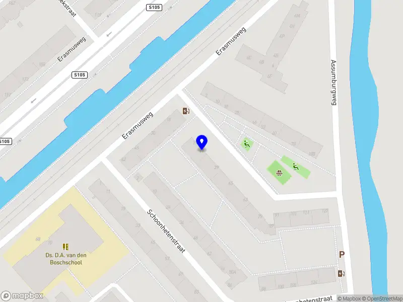 DDD hair en entertainment