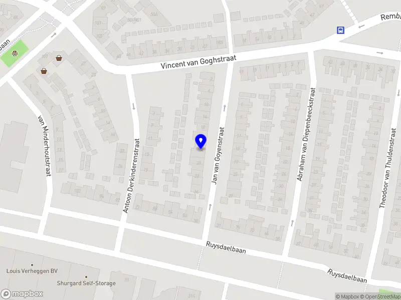 Global Trading & Services Solutions