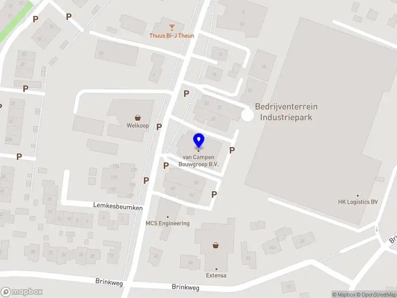 Ontwikkelingscombinatie Fructus C.V.