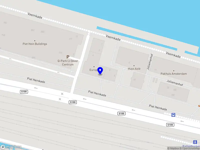 Discovery Global Nederland B.V.