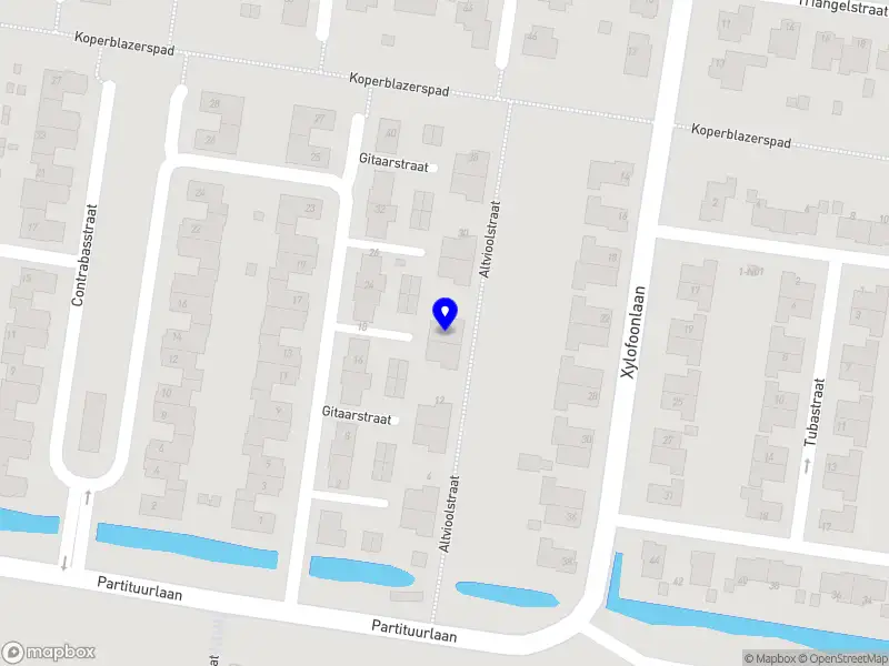 OrientX Agency B.V. Eindhoven