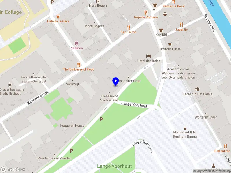 Stichting SAIL Co-investment 1