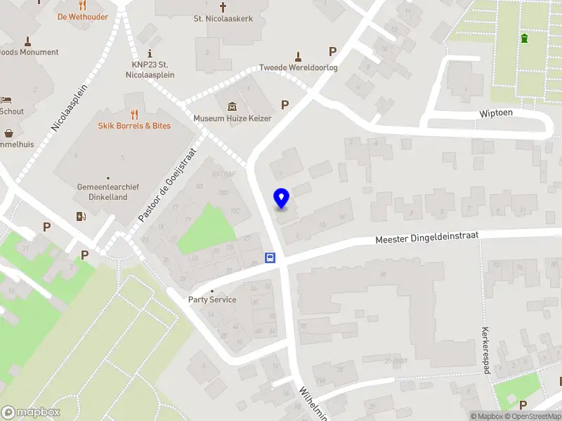 VierSteen Holding B.V.