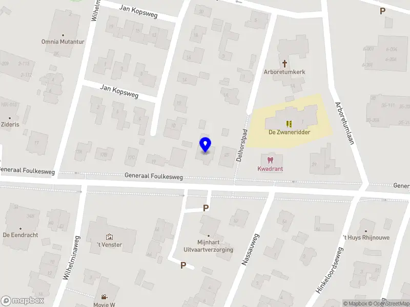 Mees Reijenga Fysio & Sporttherapie