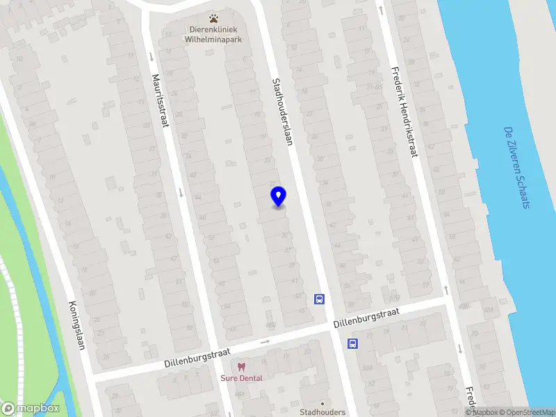 Studio Buckle Up B.V.