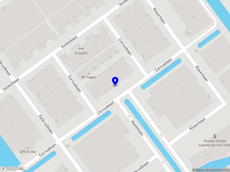 Vereniging van Eigenaars Lange Hilleweg 15AB tot en met 21AB (oneven) en 23, Jasmijnstraat 62 tot en met 88 (even) en Dahliastraat 18AB tot en met 26A