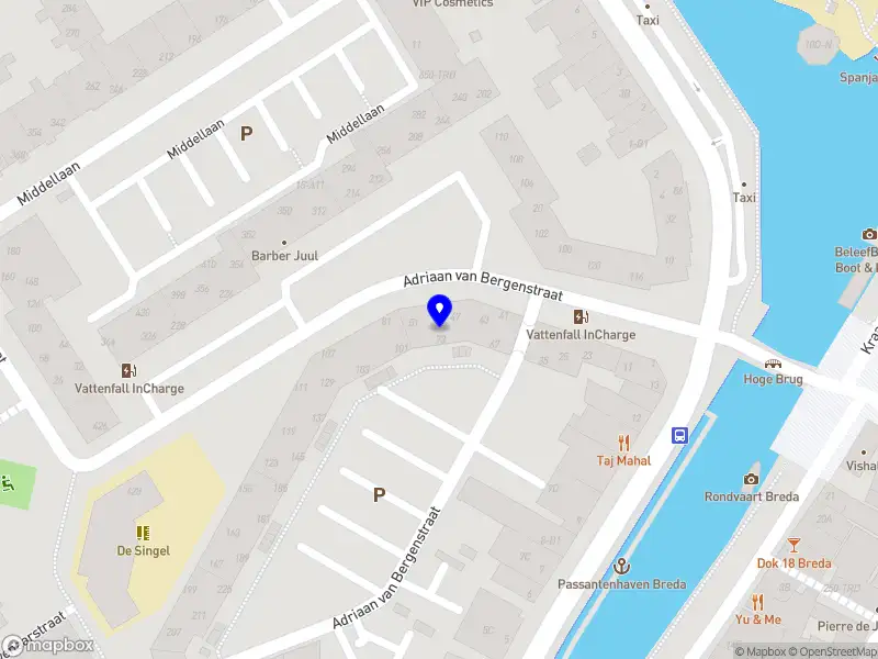 Zomerdijk Development