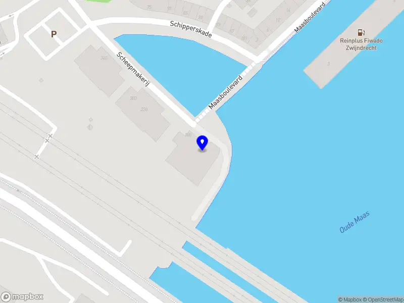 Rensen-Driessen Oceanix B.V.