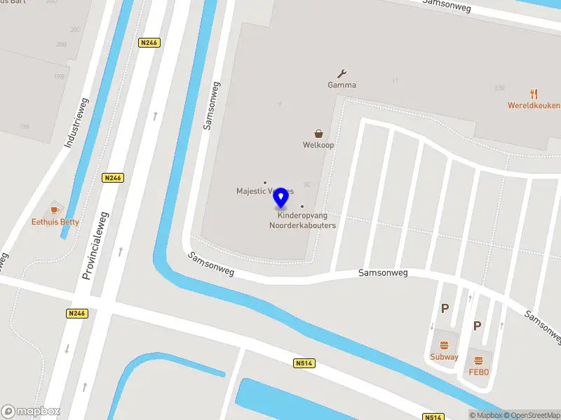 Boxspring Gelderland - Wormerveer B.V.