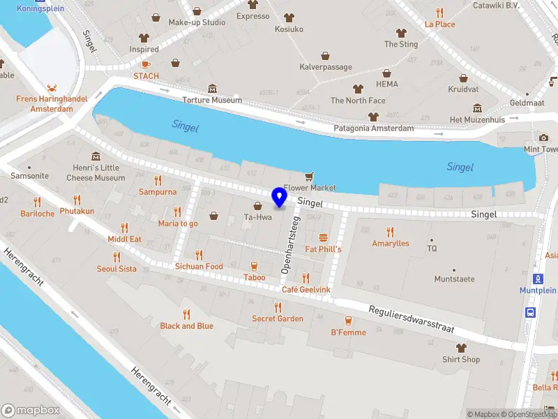 Fieldshift Consulting