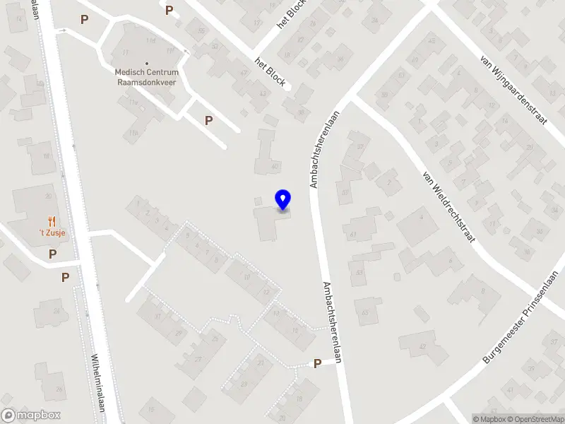 Van Beek Beheer B.V.