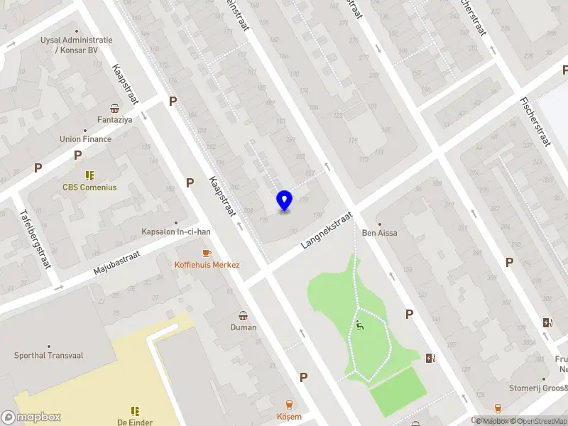 Arium Management B.V.