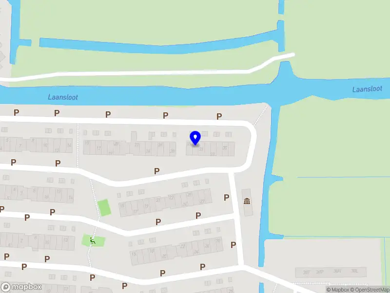 Schoon en Zuiver Landsmeer