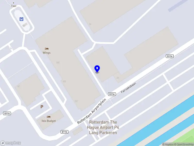 Elite 5500 Holding B.V.