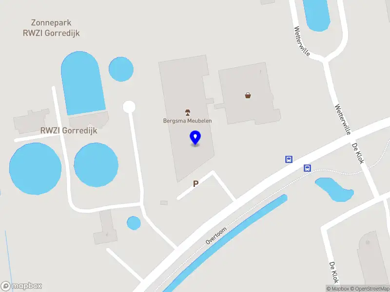 Bergsma Vastgoed B.V.