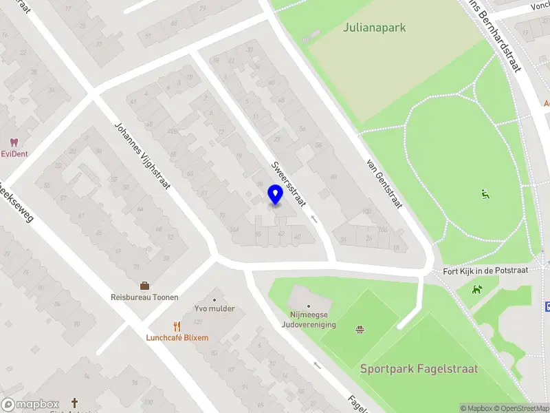 Sam van Hoek Projects & Services