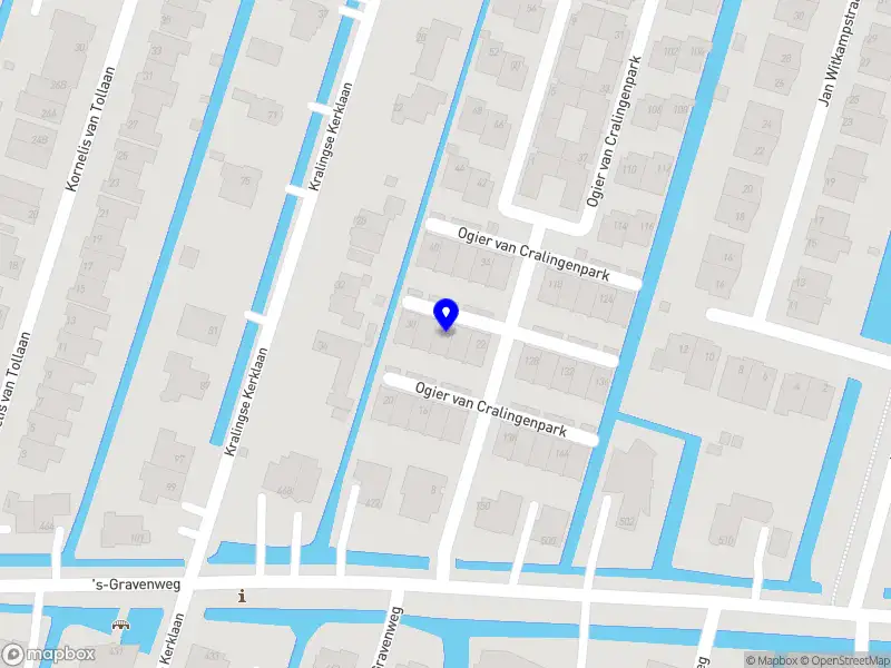 C&G Eenentwintig B.V.