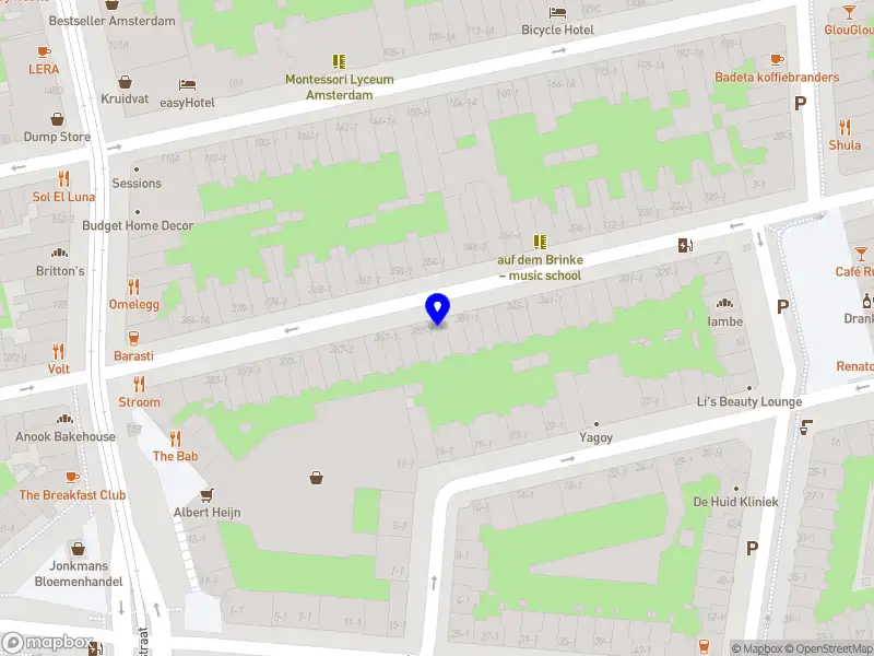 RMS Strategy & Consulting