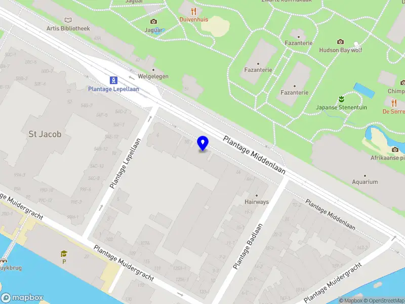 Hydryx Investor Holdco B.V.