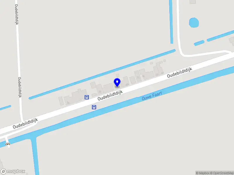 Franse brocante aan het Wad