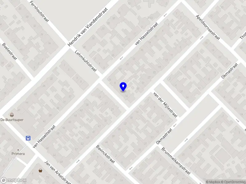 H.L. Italiaander Holding B.V.